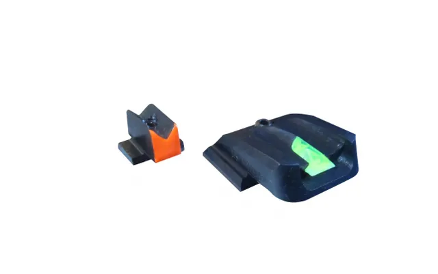 Gun Pro Delta 1 Sight Set - Smith & Wesson M&P