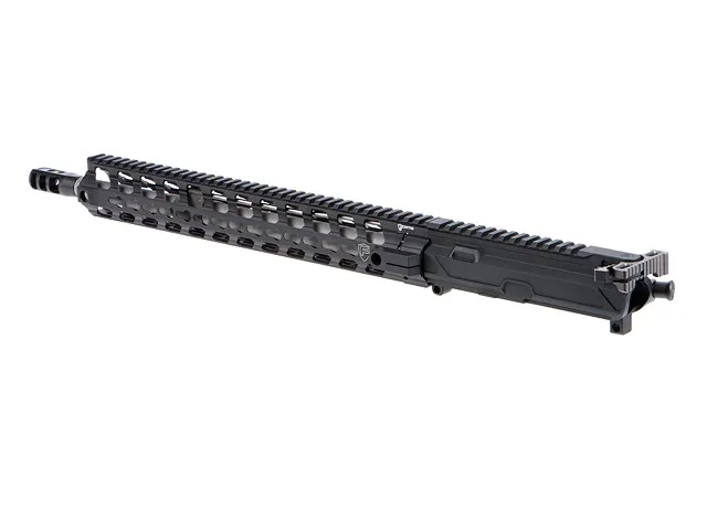 Fortis AR-15 REV 2.0 Free Float Rail System KeyMod - 14