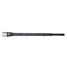 Match Gunner Barrel 223 Wylde 14.5" Mid-Length Gas