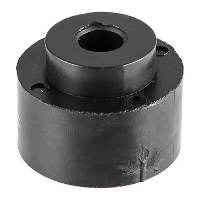 Brn AR-15 A2 Stock Spacer, Aluminum