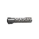 SLR 9.7 inch ION Ultra Lite M-LOK 5.56 Handguard Black
