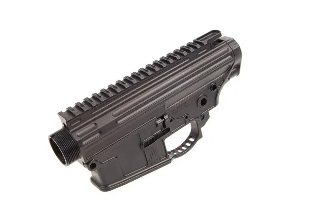 2A Armament XANTHOS BILLET LARGE FRAME .308/7.62 RECEIVER SET