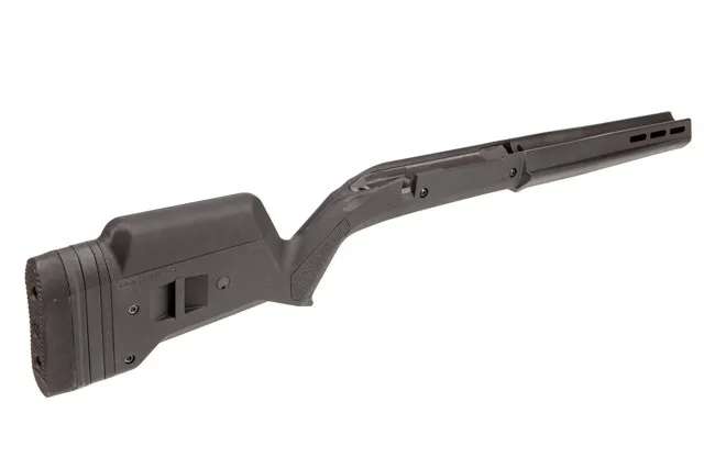 Magpul Hunter 700L Stock Remington 700 Long Action Black (M-LOK)