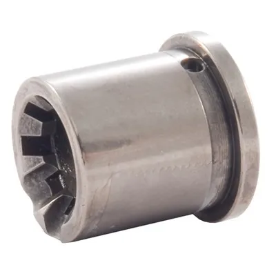 AR-15 Exo Barrel Extension Steel Nickel