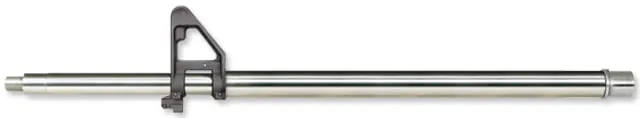 Rock River Arms 20in STD SS NM Barrel Assembly Stainless Steel