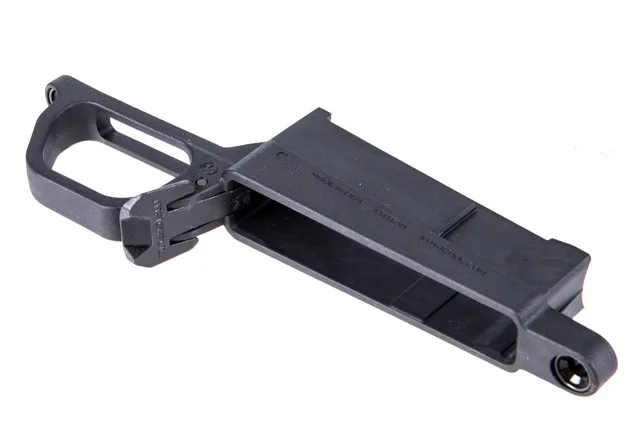 Magpul Bolt Action Magazine Well 700L Standard Hunter 700L Stock