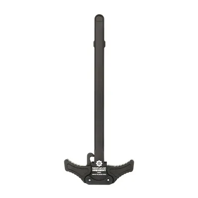 AR-15 Simplified Ambidextrous Charging Handle