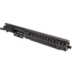 Only Mk18 Stripped Socom Upper Receiver