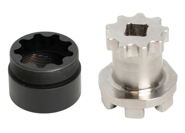 Banish 30 HUB Adapter