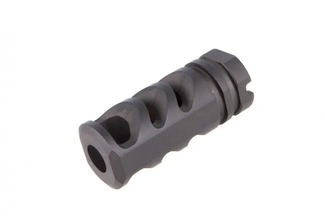 Precision Armament M4-72 AK-47 Severe-Duty Compensator