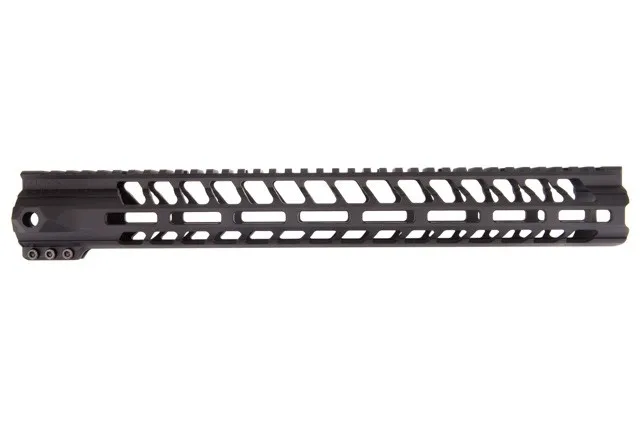 Lantac SPADA-M FREEFLOAT RAIL - 15"