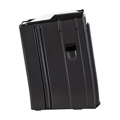 224 Valkyrie 10 Rd Magazine