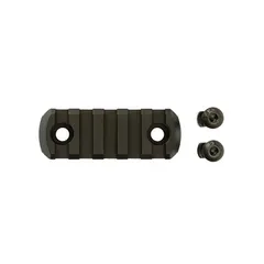 Accessory M-LOK 7 Slot Picatinny Rail