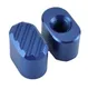 Phase 5 Magazine Release Button - Blue