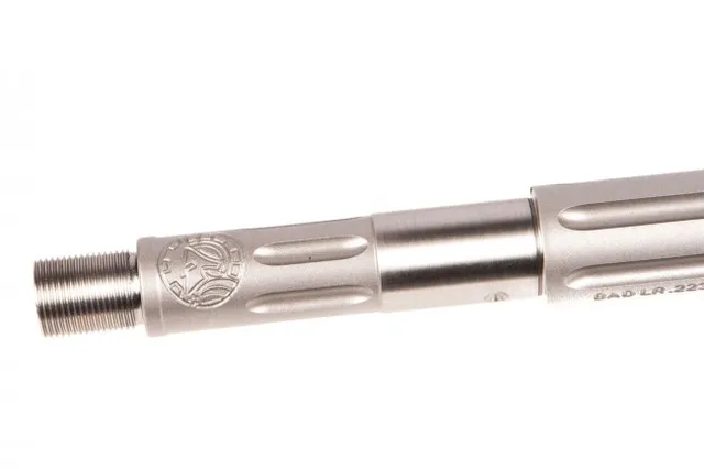Battle Arms Development, 7.5 UltraMatch LightRigid 416R SS Barrel, 223 Wylde