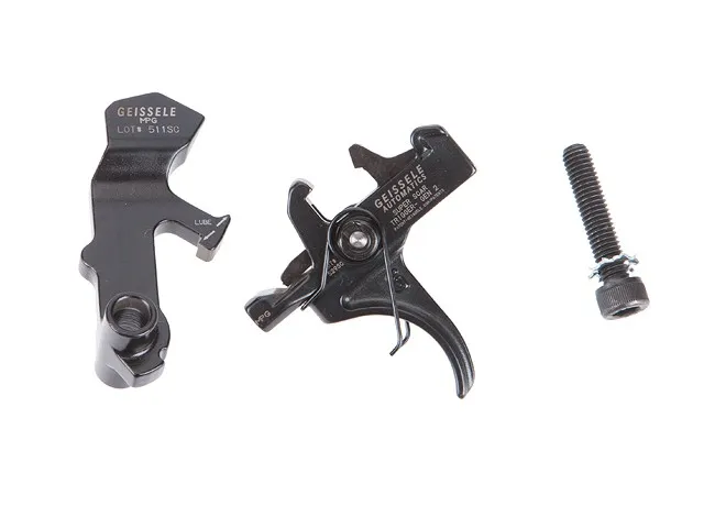 Geissele Super Scar Trigger