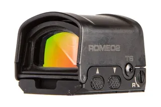 SIG Sauer ROMEO2 Red Dot Sight 6 MOA, Black