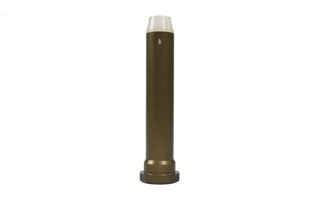 VLTOR A5 Buffer 4.56 oz Tan