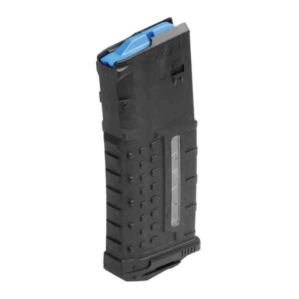 UTG 25rds .308 Win/7.62x51mm, Black