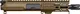 CMMG MkG .45 ACP Banshee Fixed Ejection Upper Group Receiver 5in 1-16 Twist 0.578x28 TPI .750in Midnight Bronze