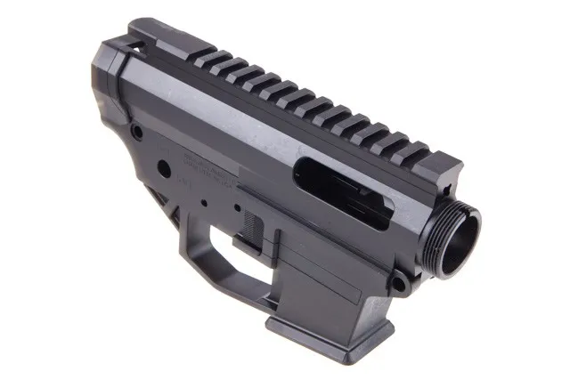 Angstadt Arms AR-15 0940 Receiver Set for GLOCK