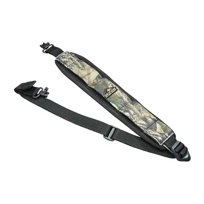 Comfort Stretch Rifle Sling Mossy Oak Break-Up Country