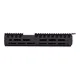 IMI Defense Polymer OTS AR-15 M4 M-LOK Handguard Black 30.2cm