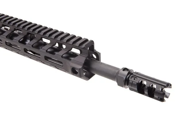 Rainier Arms AR-15 Combat Series Upper Mod 2 14.5" (M-LOK)