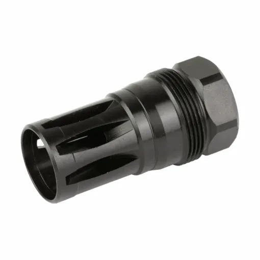 KAK Industry Plan B A2 Flash Hider - 5/8x24 - .375" Bore
