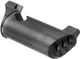 Tyrant CNC 1.0/2.0 Pistol Magazine Extension Smith & Wesson M&P 5 Rounds Black