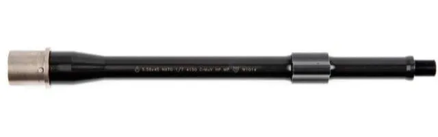 Performance Series 5.56 11.3" Hanson Carbine Barrel, 1:7