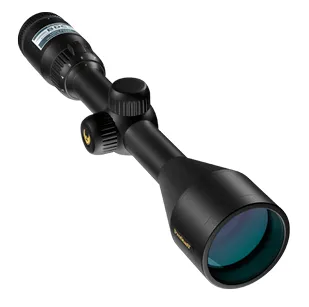 Nikon Prostaff 3-9x50mm BDC Reticle, Matte 6727
