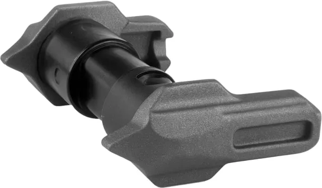 Mimtac F3X AR-15 Ambidextrous Safety Tactical Grey