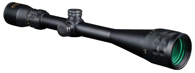 Konus USA KONUSPRO 6-24x44mm Mil-Dot Engraved Rifle Scope