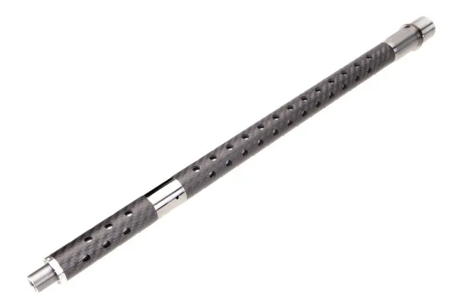 BSF Barrels 18 Rifle Gas 6.5 Grendel 1/8 Twist