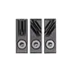 Emissary Development M-LOK Rails Cable Clip - 3C Pack