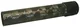 Precision Reflex Gen 3 DPMS .308 Forearm Rifle Length w/ No Holes or Rails Carbon Fiber Natural