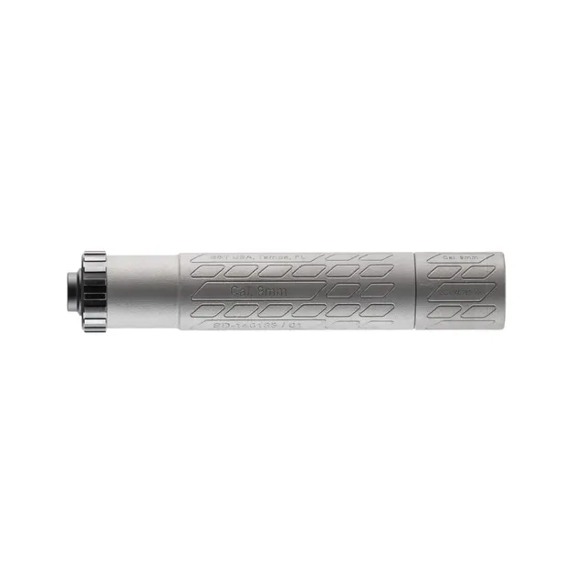 B&T IMPULS-9-M Suppressor