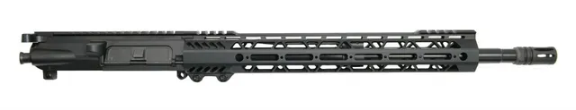 PSA Gen2 KS-47 16" Carbine-Length 7.62x39 1/10 Nitride 13.5" Lightweight M-LOK Nitride Upper With BCG & CH - TC-E Extractor