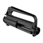 AR-15 Slickside Upper Receiver Black