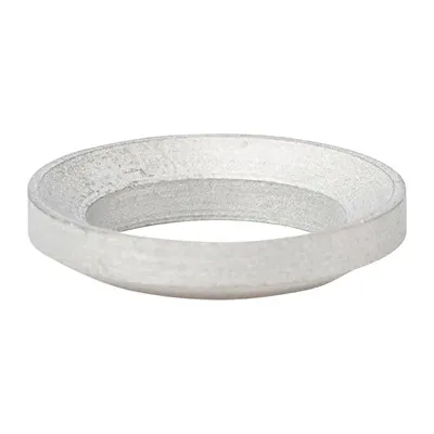 Crush Washer For AR-15 Bead Blasted Stainless Steel