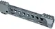 Timber Creek Enforcer 9in M-LOK Handguard Tungsten CF E9 HG