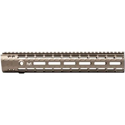 Gen-2 Enhanced 12.7" MLOK Handgrd Free Float For AR15 Kodiak