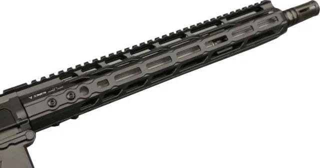 V Seven Enlightened 556/223 Complete Upper 14.5in 14.5 ENLI 556 FLT-UR