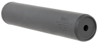 BARRETT AM 338 Suppressor