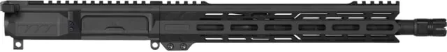 CMMG Upper Group Banshee Mk4 .300BLK 12.5in Armor Black