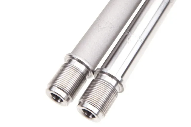 Rainier Arms Ruger Precision Rifle Ultramatch .308 20" Barrel Spiral Fluted 1-10 Twist