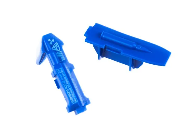 Elite Tactical Systems Group AR15 Tritium Follower