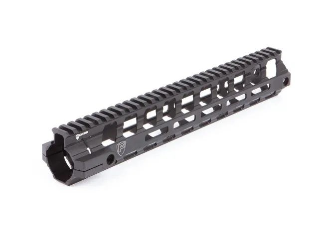 Fortis AR-15 REV 2.0 Free Float Rail System - 12 M-LOK