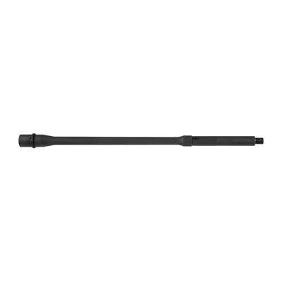 Button AR-15 M16 Barrel 18 Rifle Length 5.56mm